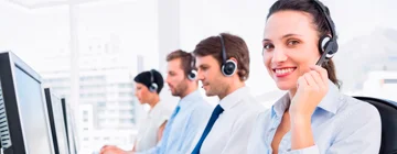 Will Working In a Call Center Give You a Happy New Year?