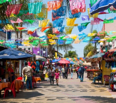 Moving to Tijuana has a lot of perks one of those being career opportunities like in call centers.