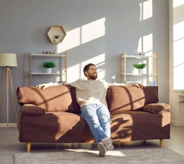 Employee taking his time off from work. Already sent an OoO email - Seguros Confie, Best Call Center in Tijuana.