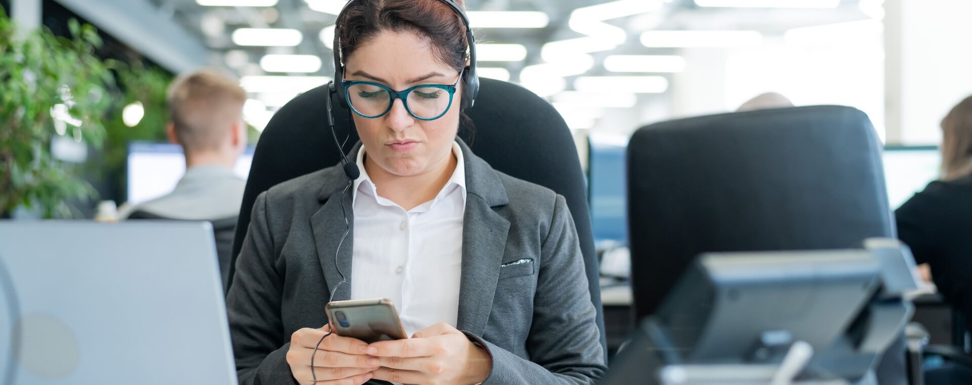 Expert Tips to Stay Focused and Eliminate Slacking | Seguros Confie