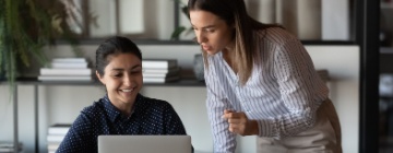 Career Advancement Opportunities - Seguros Confie, Best Call Center in Tijuana.