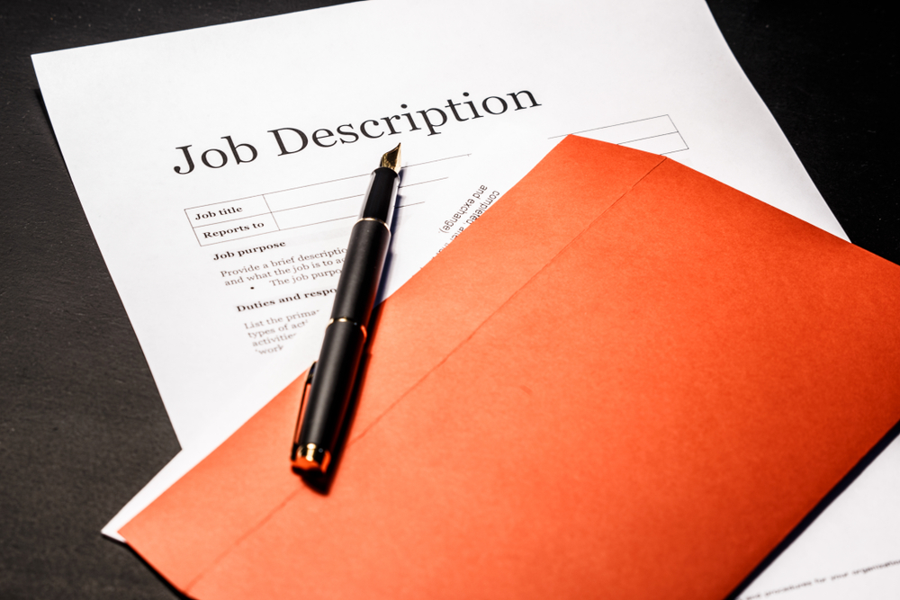 Currículum y material de trabajo para desarrollar estrategias de contratación 