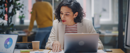 Sales Operations Specialist