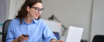 Sales Operations Specialist