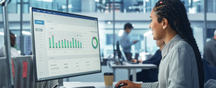 Data Analytics Coordinator