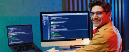 Net Developer